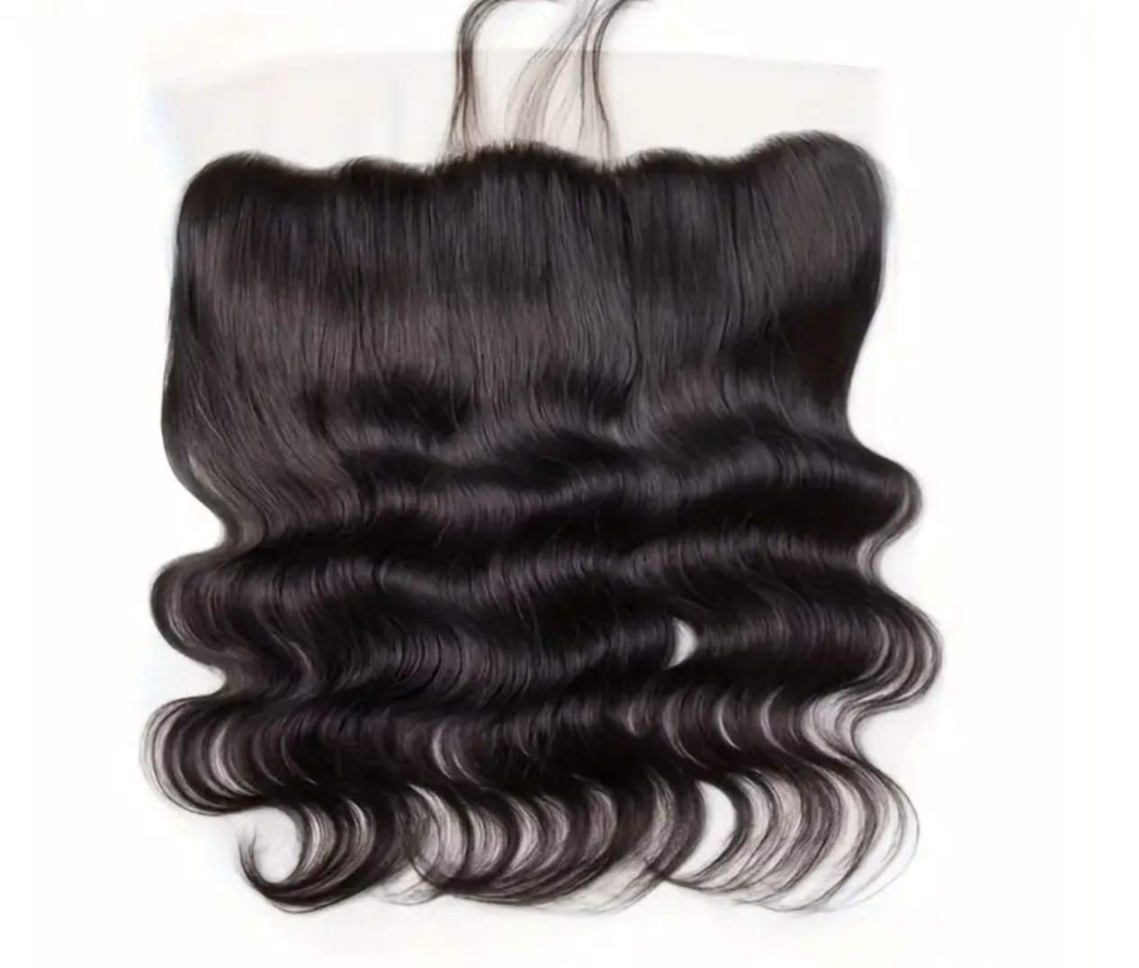 Body Wave Virgin Human Hair Lace Frontals