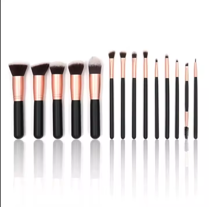 Makeup Brush Kit