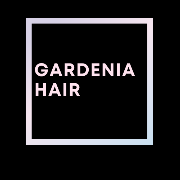 Gardenia Hair